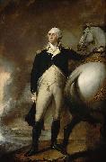 Gilbert Stuart WashingtonAtDorchesterHeightsByStuart oil